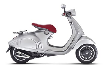 Vespa 946 125 i.e. 3V ABS 2017 - Bild 3